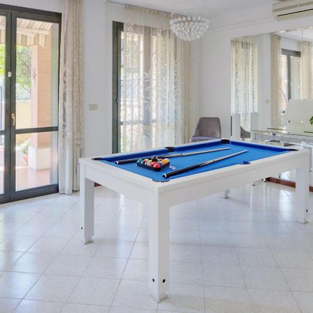 Casa Louise - Appartamento Don Bedetti Bologna Kültér fotó