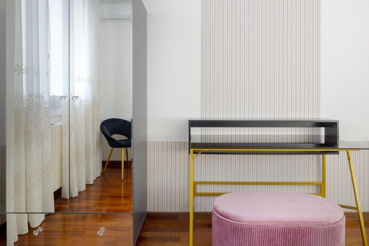 Casa Louise - Appartamento Don Bedetti Bologna Kültér fotó