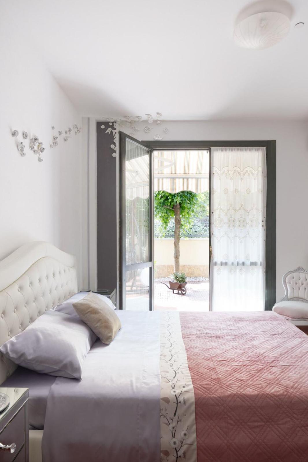 Casa Louise - Appartamento Don Bedetti Bologna Kültér fotó