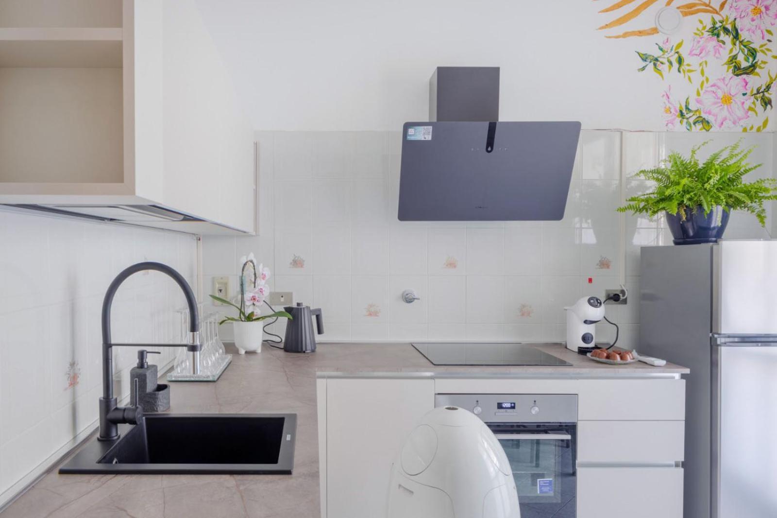 Casa Louise - Appartamento Don Bedetti Bologna Kültér fotó