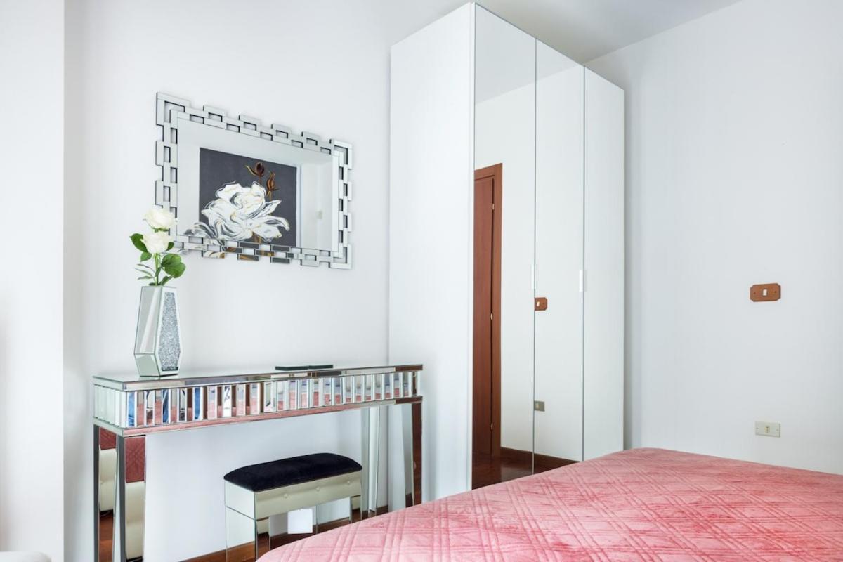 Casa Louise - Appartamento Don Bedetti Bologna Kültér fotó