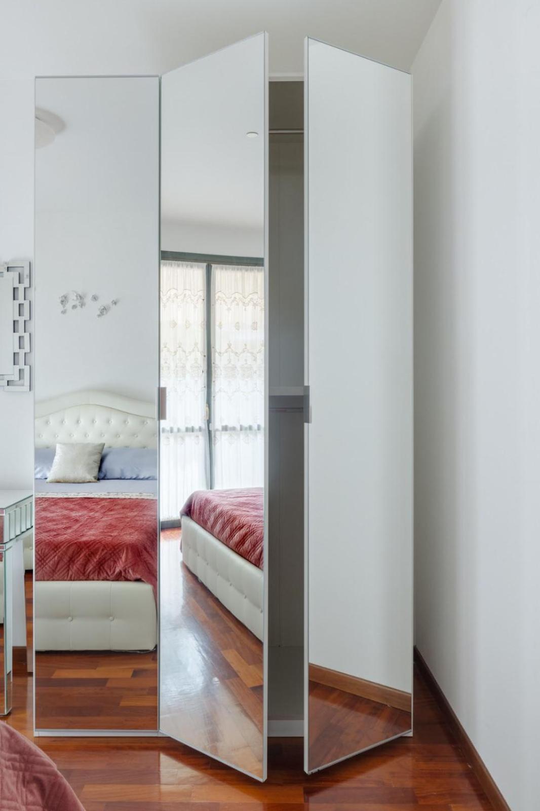 Casa Louise - Appartamento Don Bedetti Bologna Kültér fotó