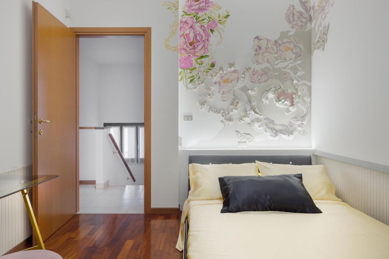 Casa Louise - Appartamento Don Bedetti Bologna Kültér fotó