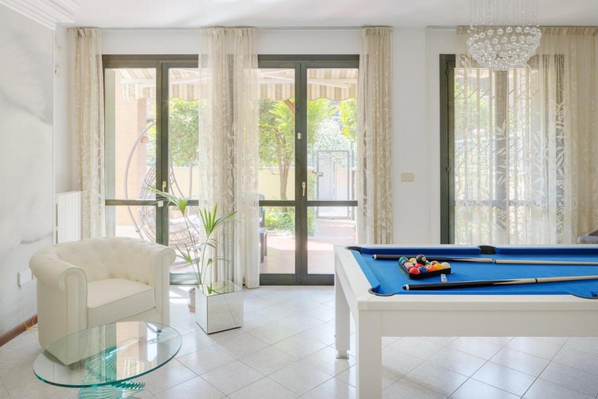 Casa Louise - Appartamento Don Bedetti Bologna Kültér fotó