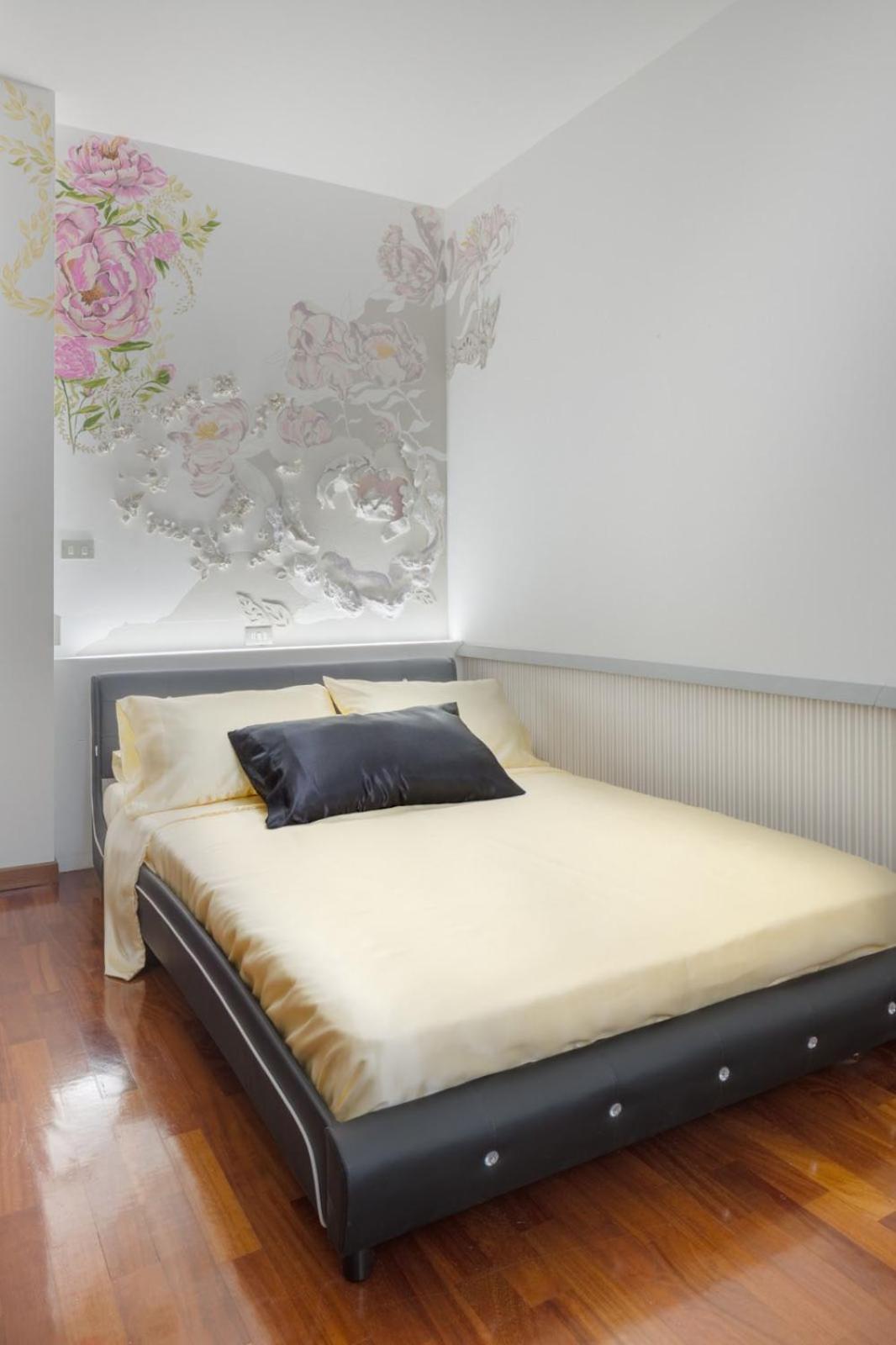 Casa Louise - Appartamento Don Bedetti Bologna Kültér fotó